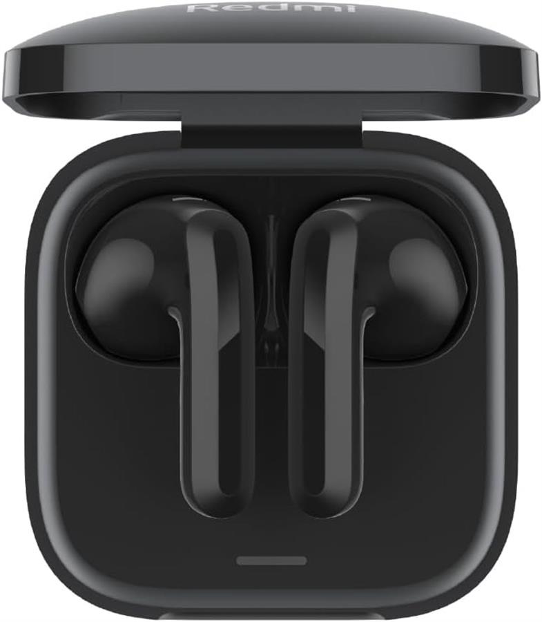 XIAOMI REDMI BUDS 6 ACTIVE NEGRO