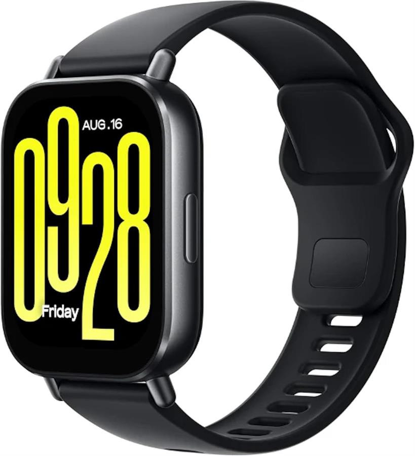 XIAOMI REDMI WATCH 5 ACTIVE BLACK