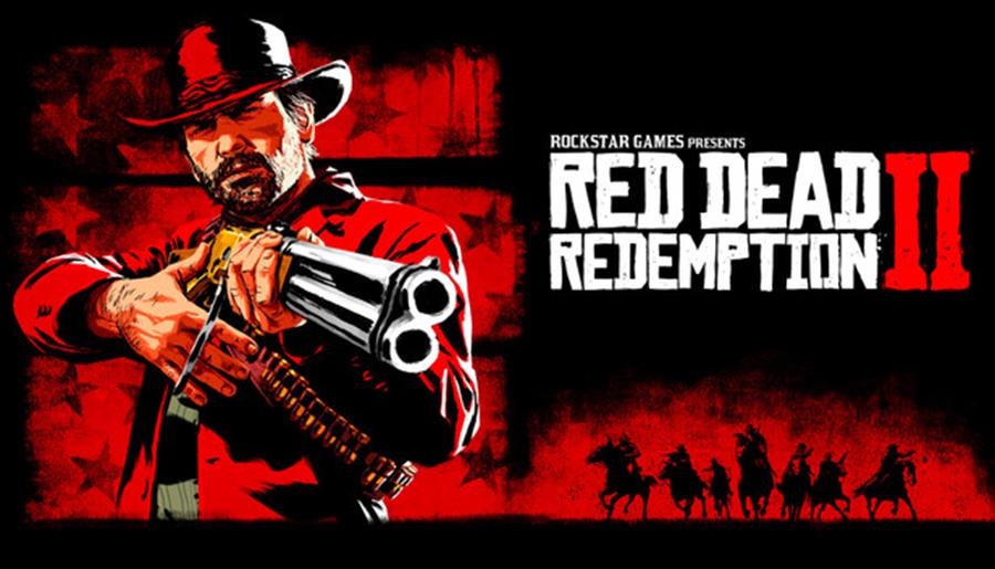 RED DEAD REDEMPTION II JUEGO PS5 DIGITAL