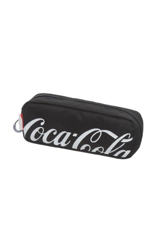 COCA COLA CORE BLACK NECESER (78410521A)