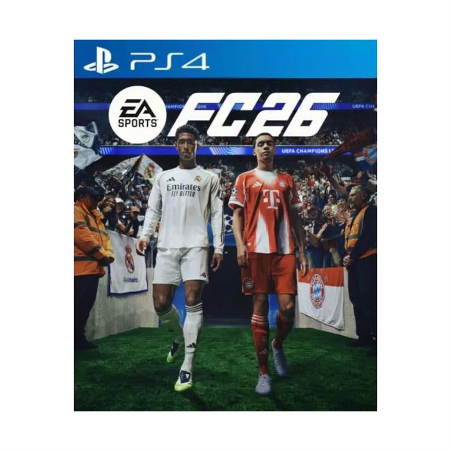 EA FC 26 JUEGO PS4 DIGITAL