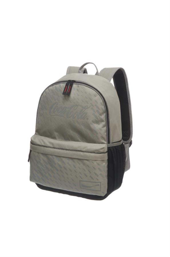 COCA COLA COMMANDER GREY MOCHILA (78410204K)