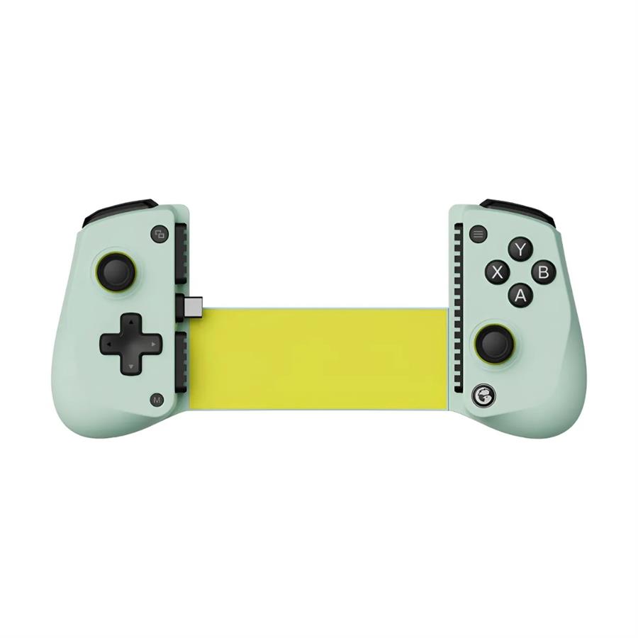 GAMEPAD GAMESIR X5 LITE TIPO-C ANDROID/IOS GREEN