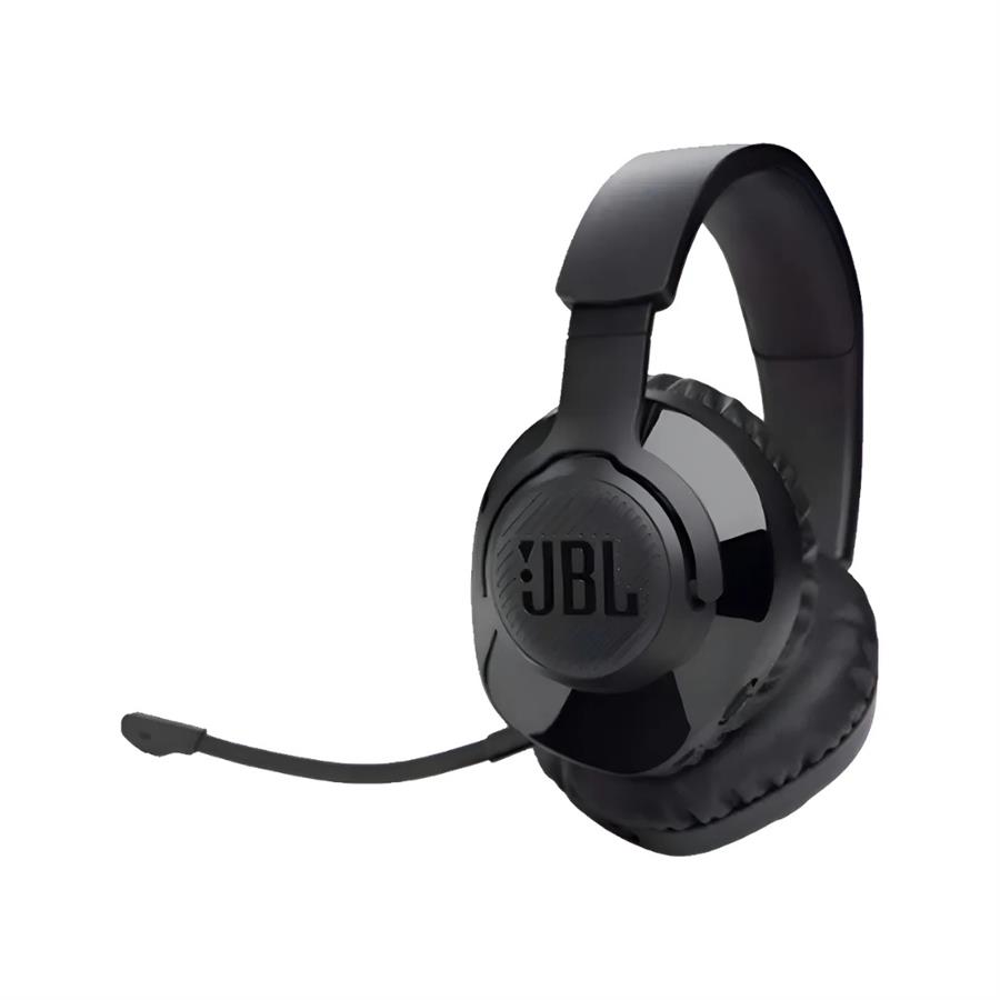 AURICULAR JBL FREE WFH 40MM WIRED