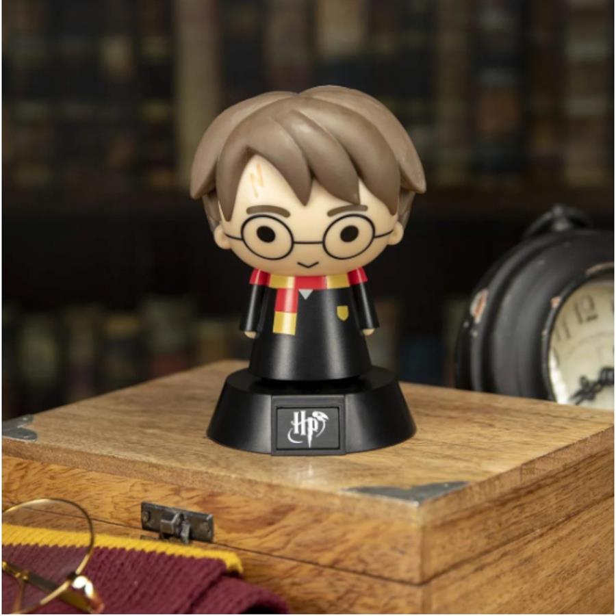 PALADONE WIZARDING WORLD HARRY POTTER #001