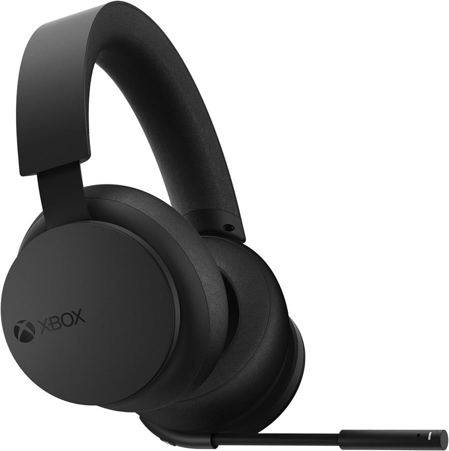 MICROSOFT HEADSET XBOX WIRELESS TLL-00026 BT