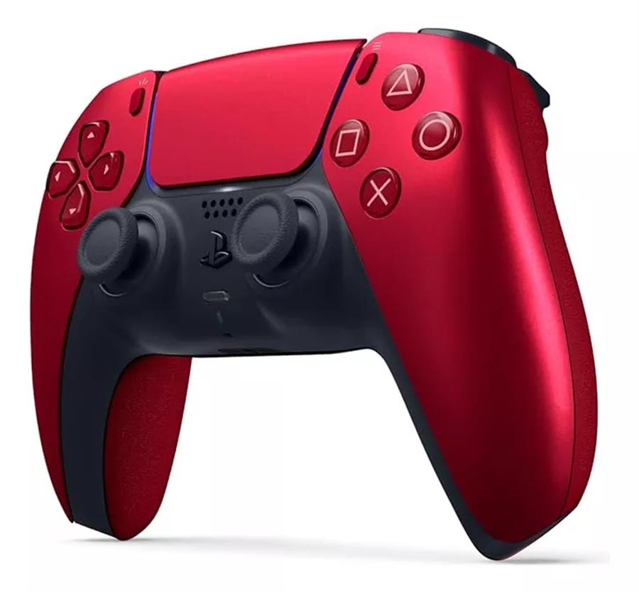 SONY JOYSTICK DUALSENSE PS5 VOLCANIC RED