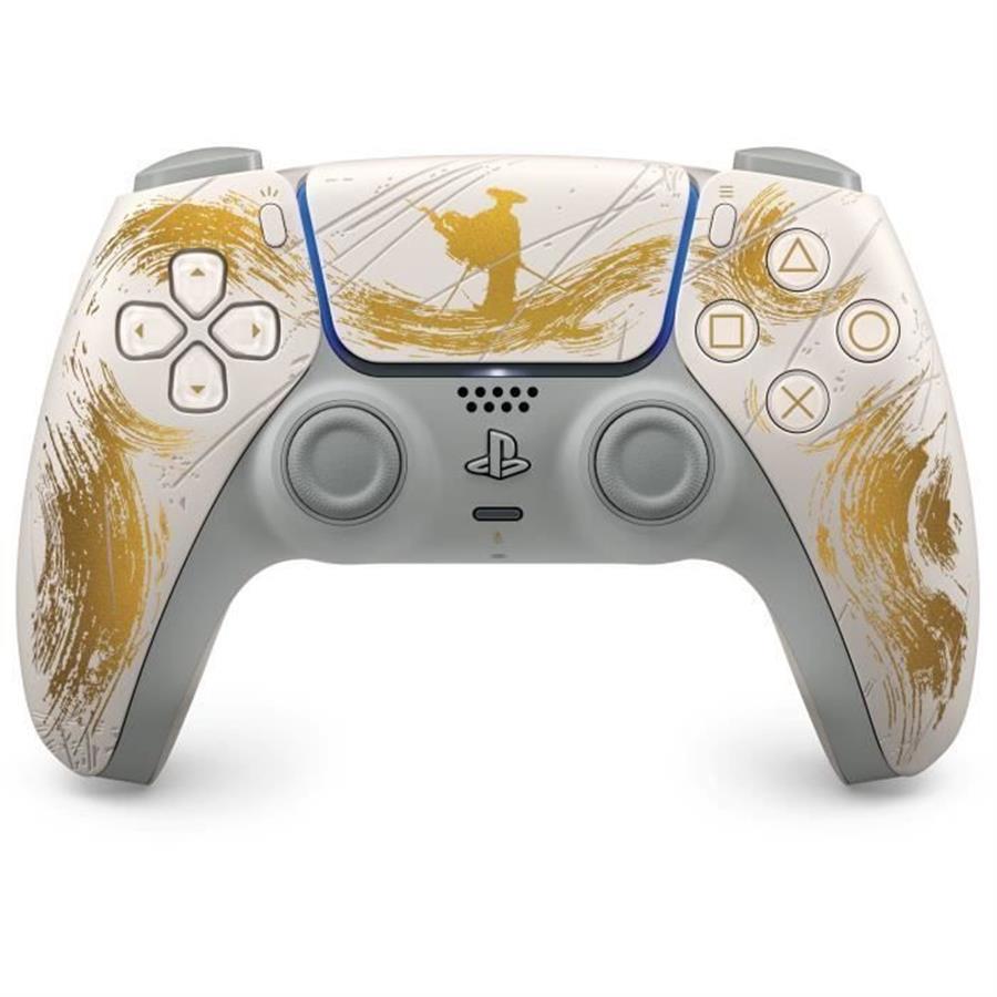 SONY DUALSENSE MARATHON LIMITED EDITION
