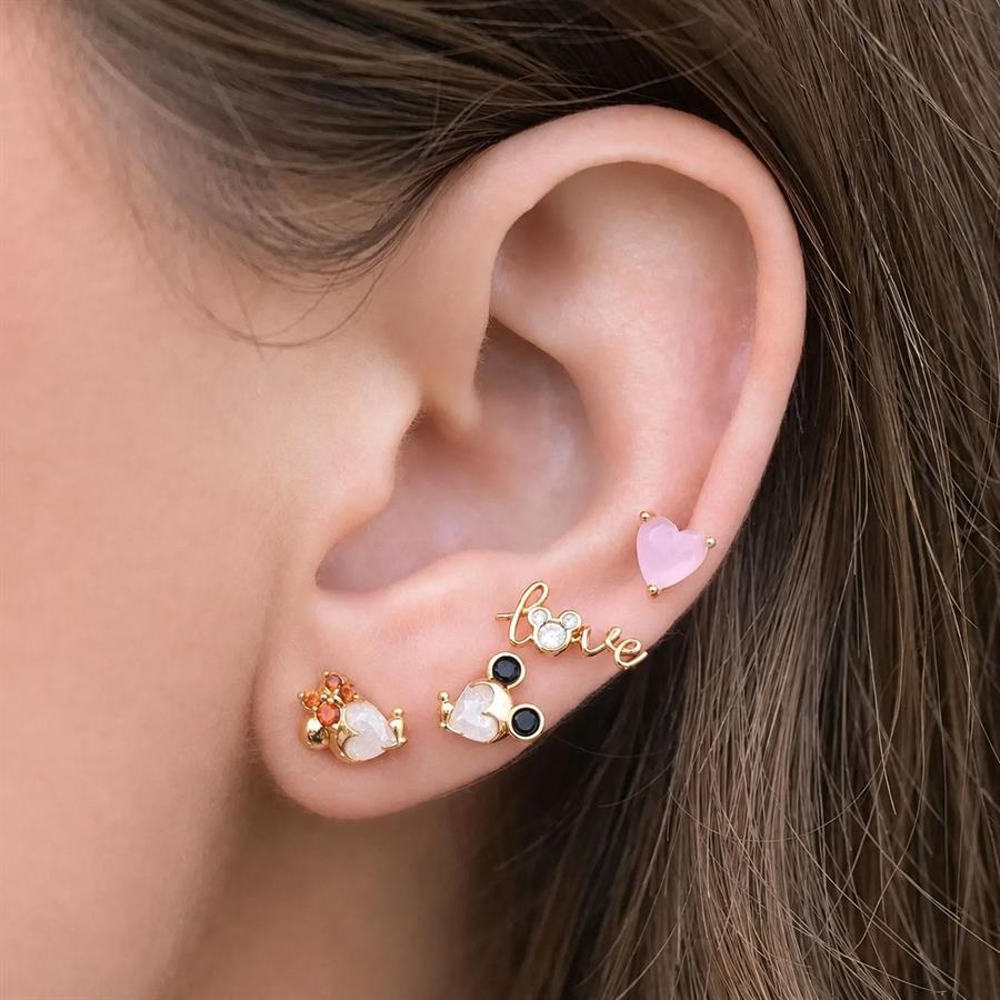 PELIGRO ROCKS AROS SET DISNEY LOVERS x4u.