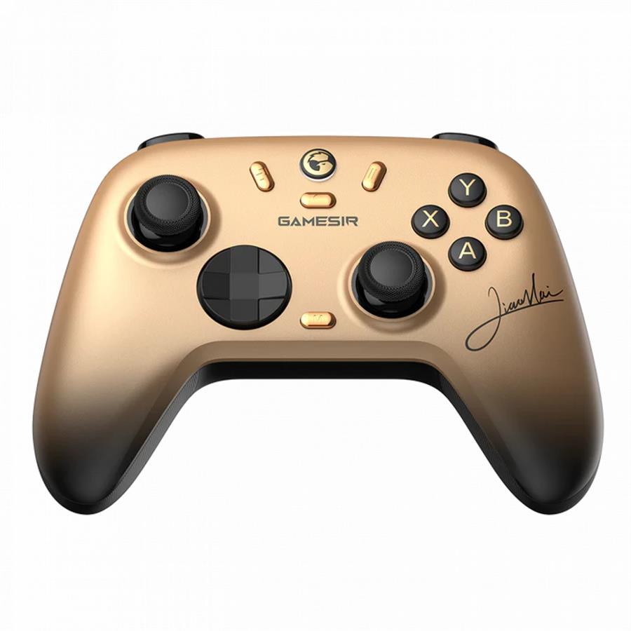 GAMESIR NOVA 2 LITE PC / IOS / STEAM / ANDROID / SWITCH GOLD EDITION