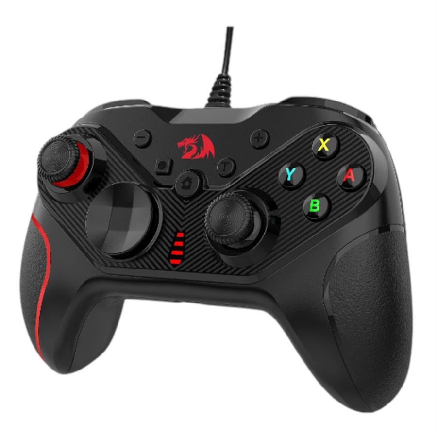 REDRAGON GAMEPAD WIRED RIFT G710