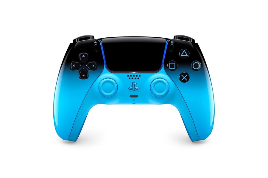 SONY JOYSTICK DUALSENSE PS5 HYPER POP REMIX BLUE