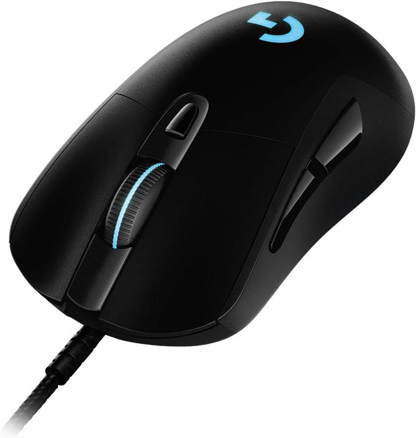 LOGITECH MOUSE G403 HERO