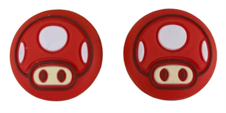 GENERICO GRIPS FOR PS4/PS3 CONTROLLER TOAD