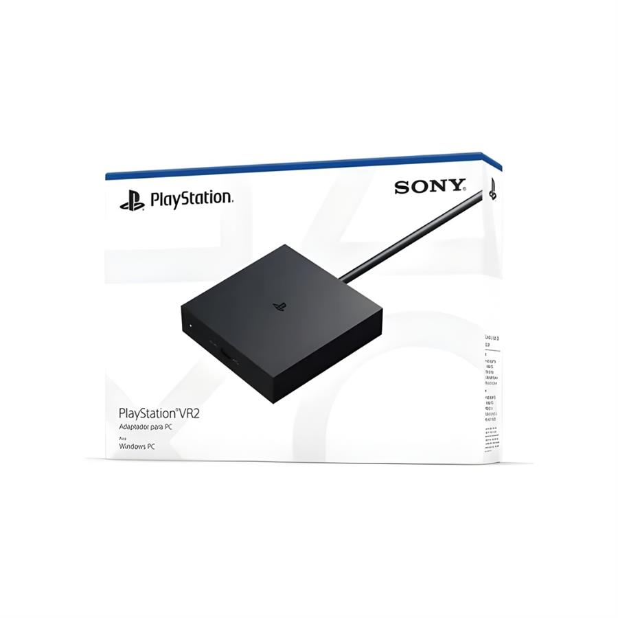 SONY ADAPTADOR VR2 PARA PC