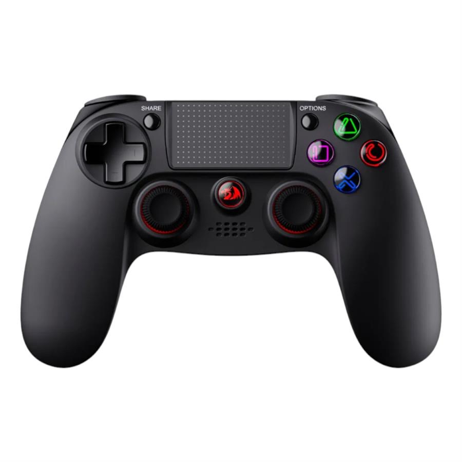 REDRAGON GAMEPAD WIRELESS BLUETOOTH G818 JUNO