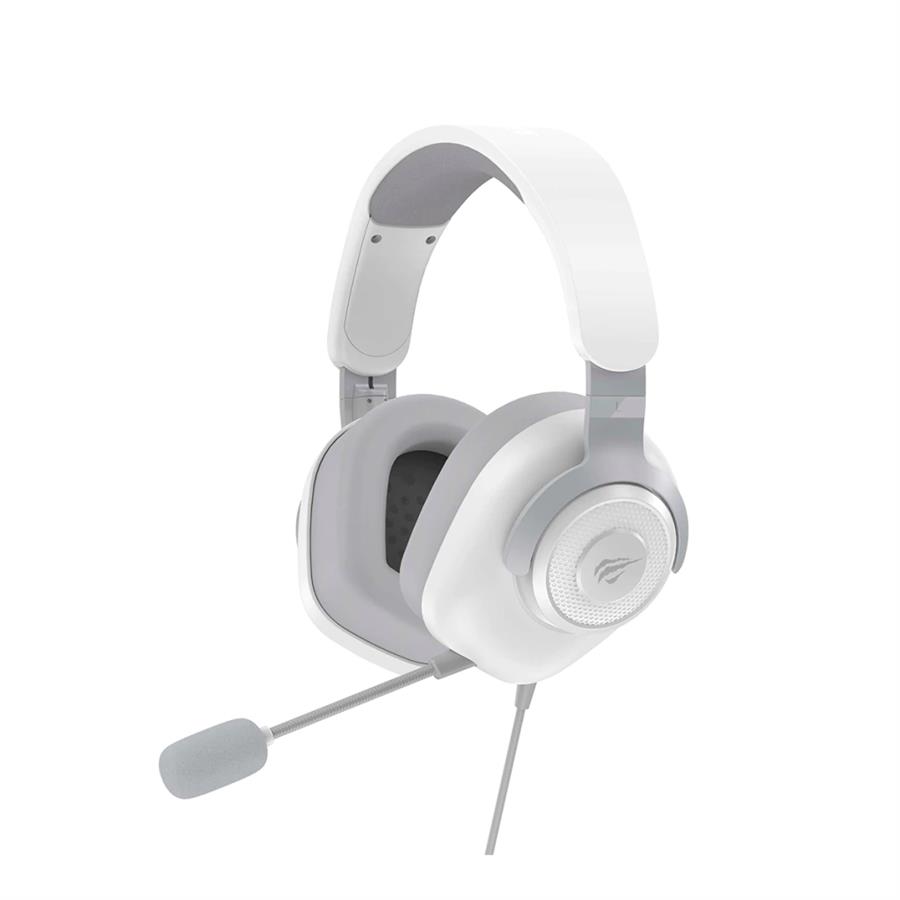 HAVIT AURICULAR 3,5 MM H2230D BLANCO