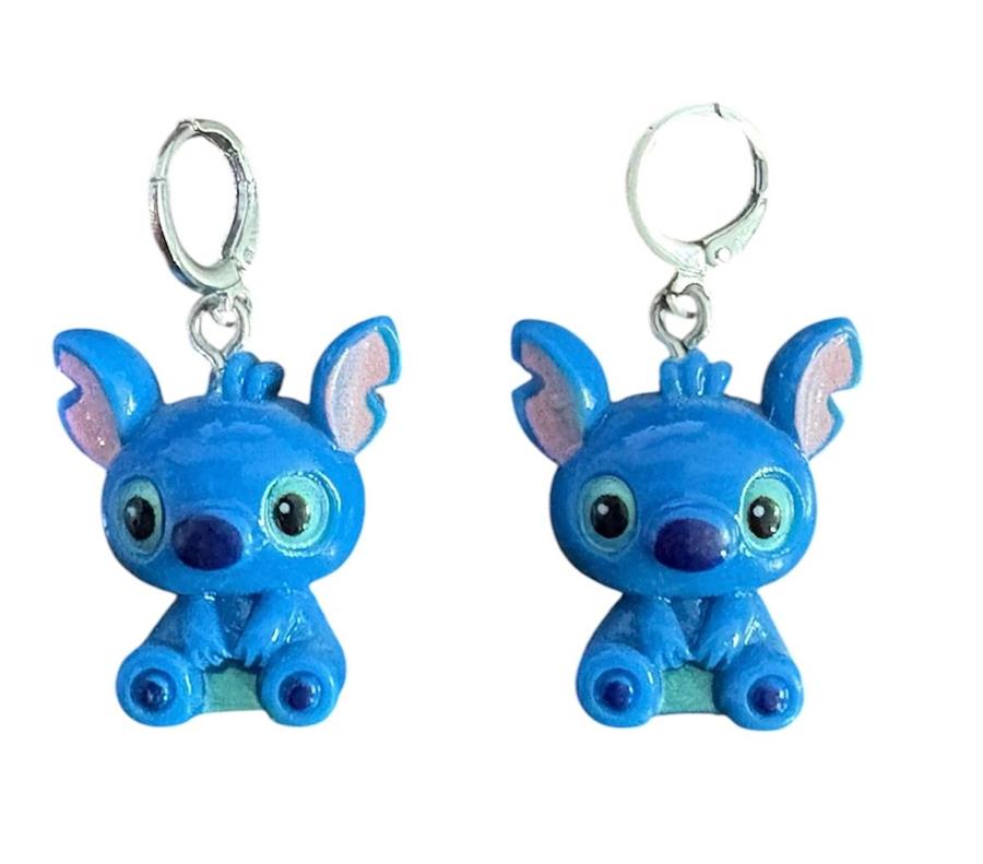 PELIGRO ROCKS AROS STITCH