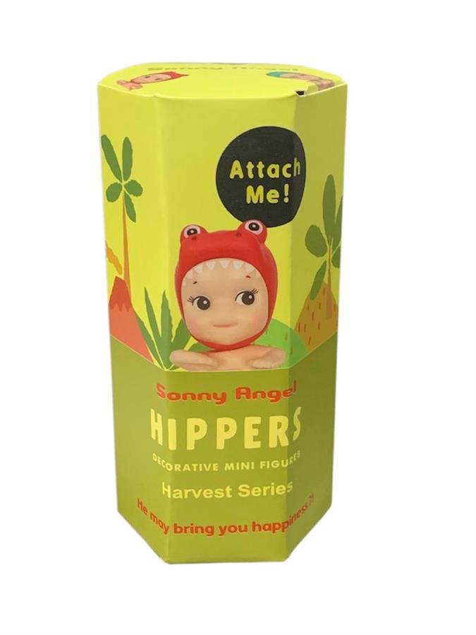 SONNY ANGEL HIPPERS DECORATIVE MINI FIGURES HARVEST SERIES
