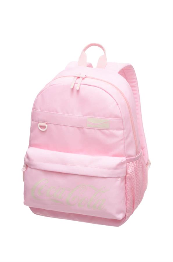 COCA COLA VIBES PINK MOCHILA (78410904C)