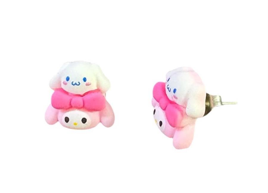 PELIGRO ROCKS AROS MY MELODY