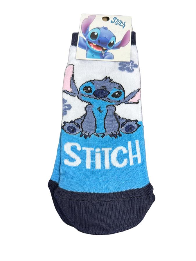 MEDIAS LILO Y STITCH MODELOS VARIOS