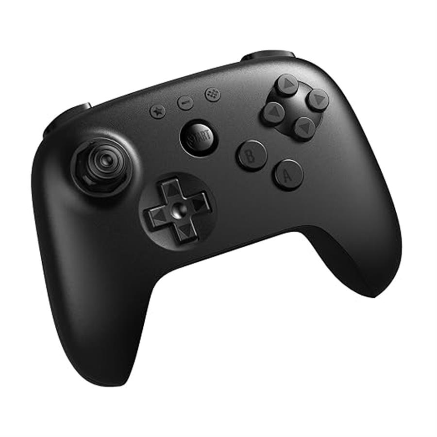 Duplicado - 8BITDO JOYSTICK 64 NSW1/NSW2/WIN/ANDR 80NE01 BLACK