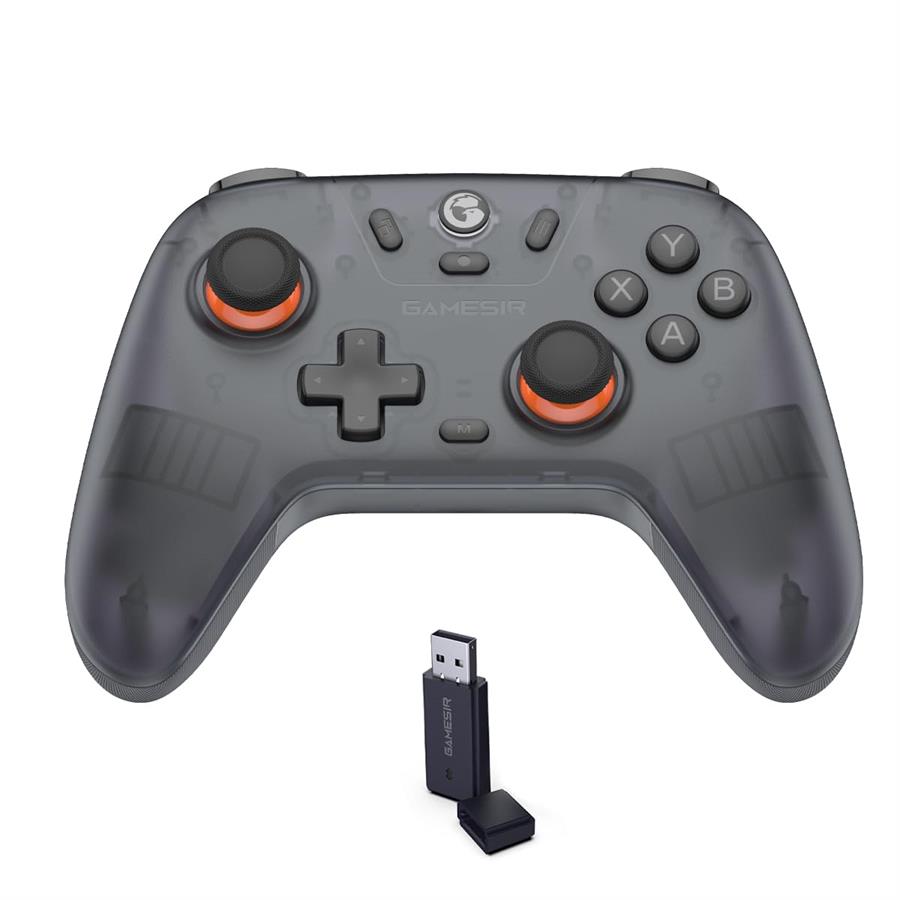 GAMESIR NOVA T4N LITE BT ANDROID/IOS/STEAM/PC/SWITCH DECK SPECIAL