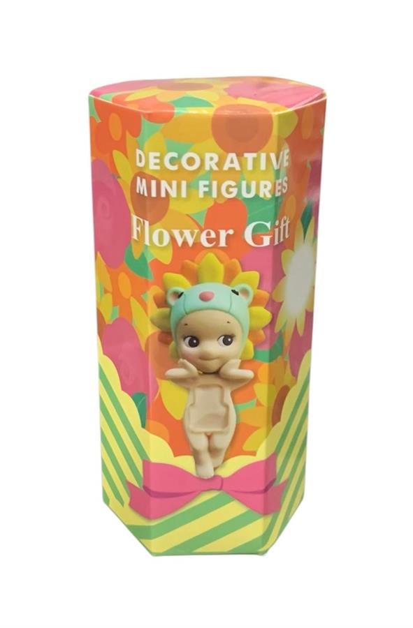 SONNY ANGEL FLOWER GIFT DECORATIVE MINI FIGURES SERIES