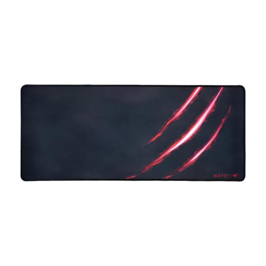 HAVIT MOUSE PAD GAMENOTE HV-MP860 GAMING 700 X 300 X 3MM
