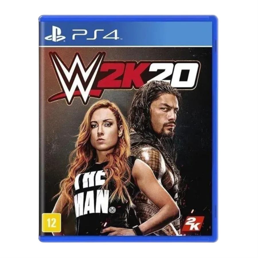 W2K20 JUEGO PS4 ABIERTO