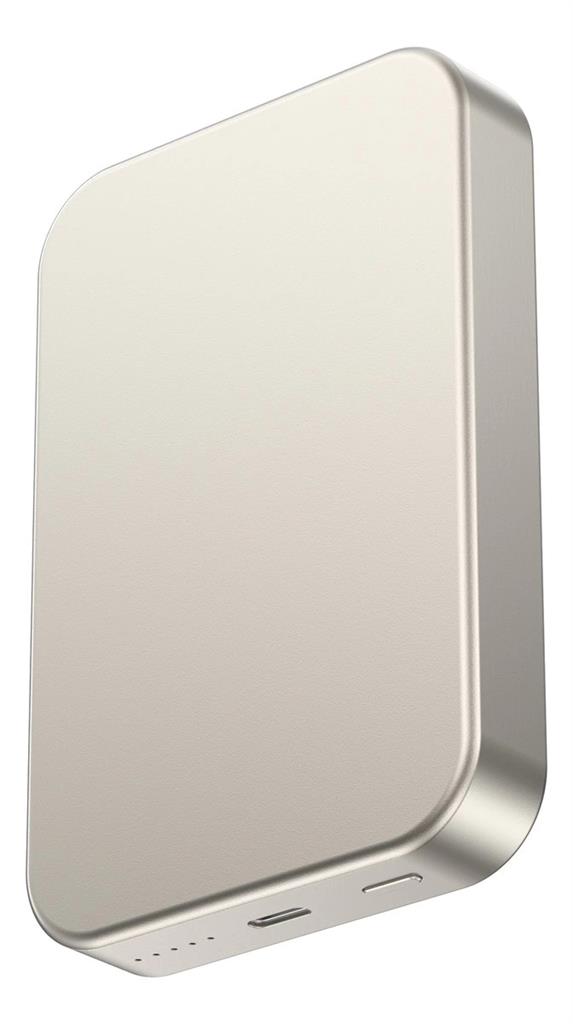 HAVIT POWER BANK 10000 MAH PB5228 WITH MAGNETIC WIRELESS CHARGER
