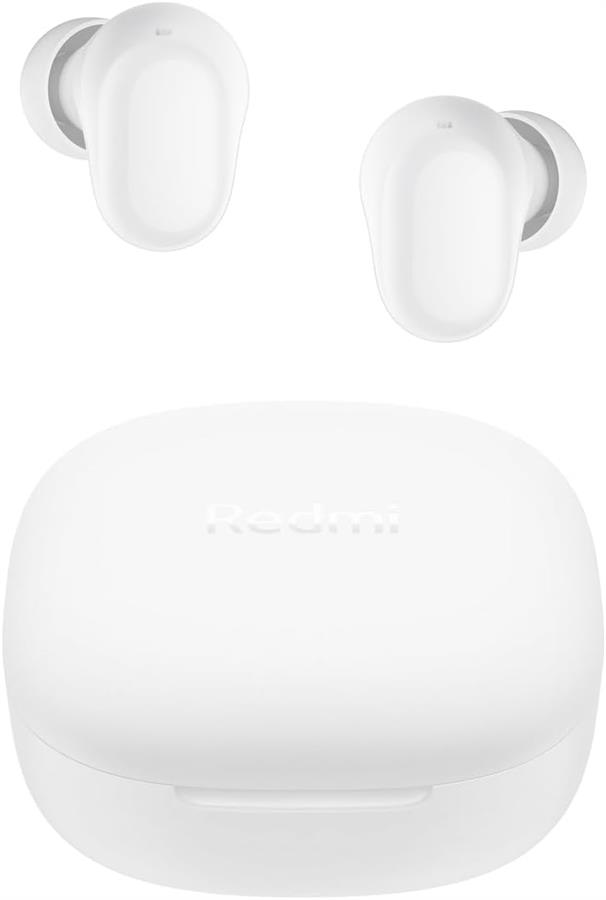 XIAOMI REDMI BUDS 6 PLAY WHITE