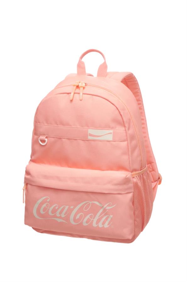 COCA COLA VIBES CORAL MOCHILA (78410904J)