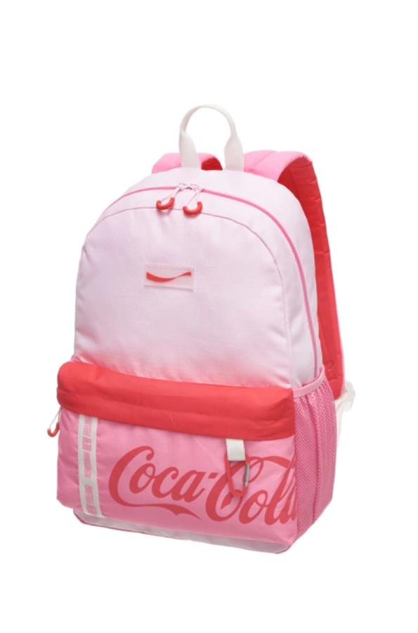 COCA COLA NEW FRESH PINK MOCHILA (78410704C)