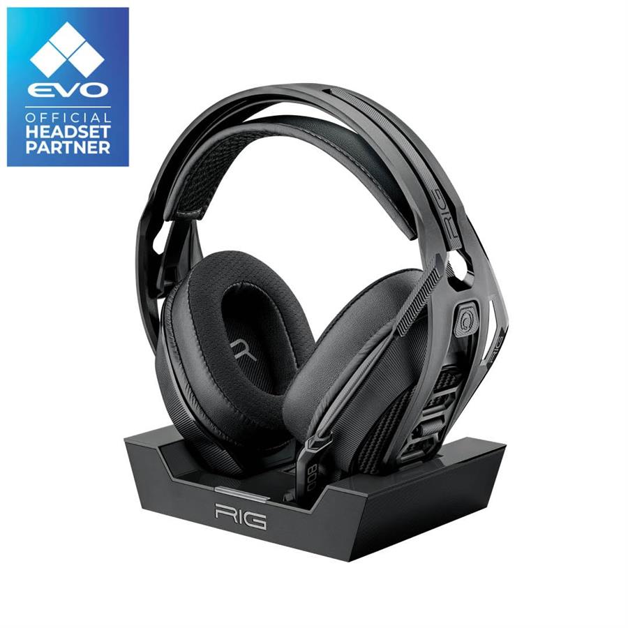 NACON HEADSET RIG 800 PS5 WIRELESS BLACK
