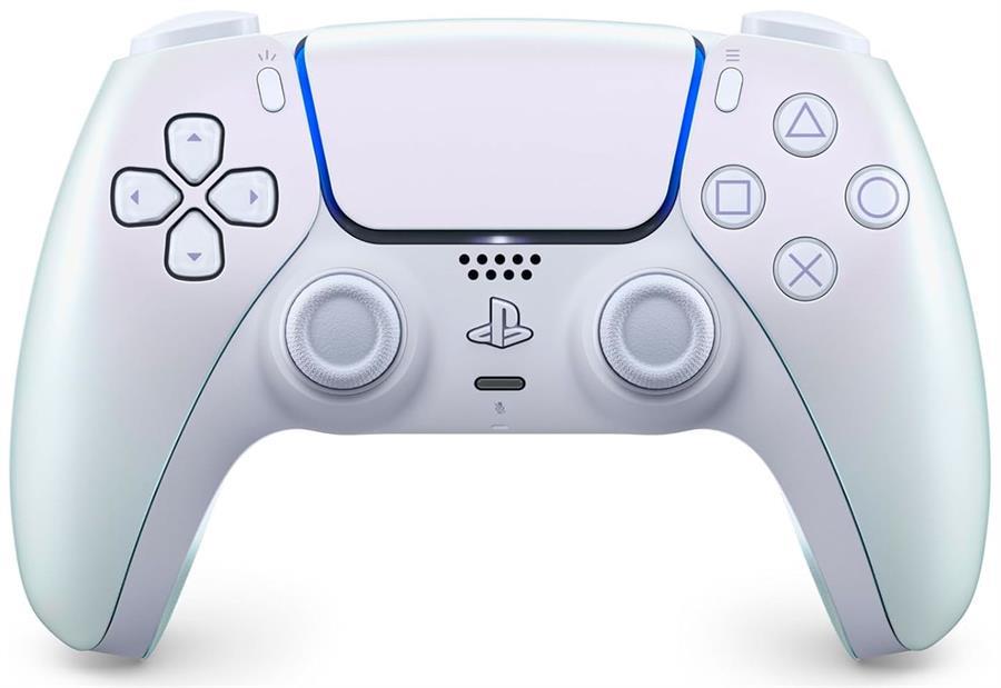 SONY JOYSTICK DUALSENSE PS5 CHROMA PEARL