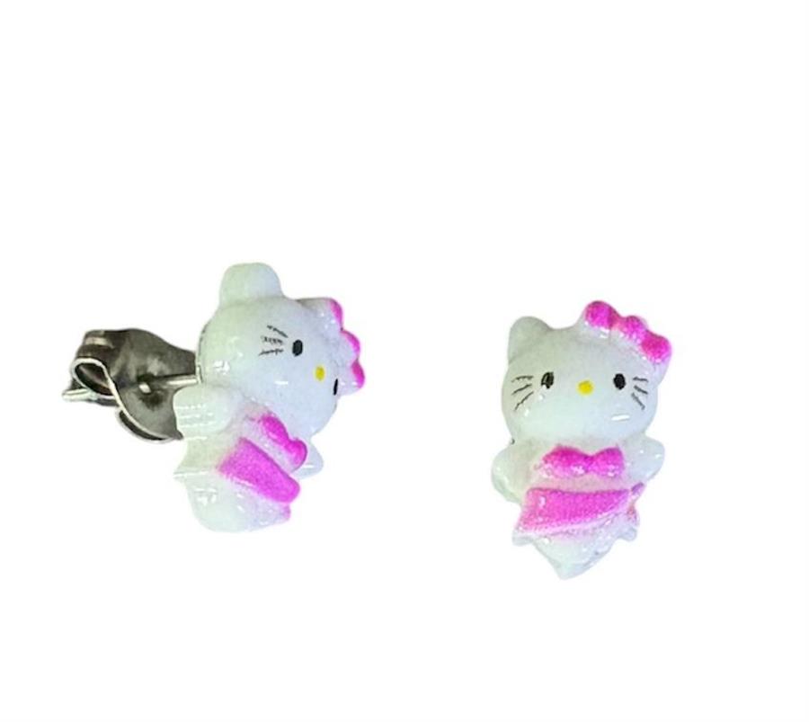 PELIGRO ROCKS AROS HELLO KITTY SUMMER
