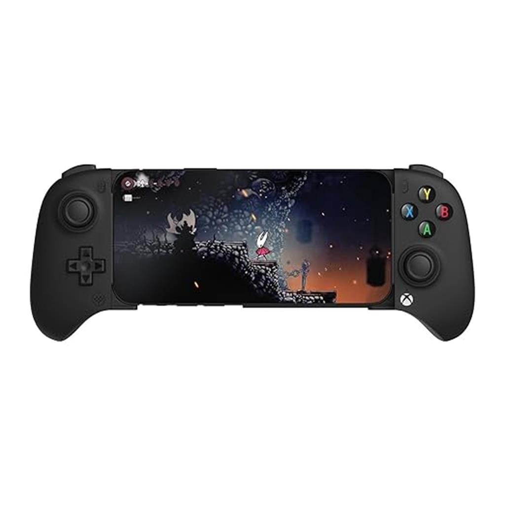 8BITDO 80LA02 MOBILE TIPO-C ANDROID/IOS/WIN/XBOX BLACK