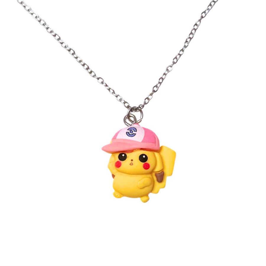 PELIGRO ROCKS COLLAR PIKACHU
