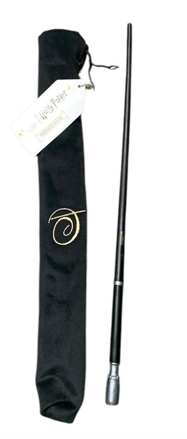 VARITA + BOLSITA PERCIVAL GRAVES