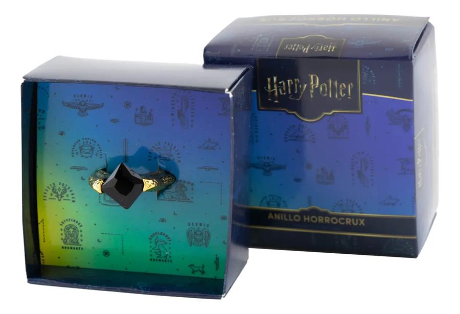 ANILLO HARRY POTTER HORROCRUX