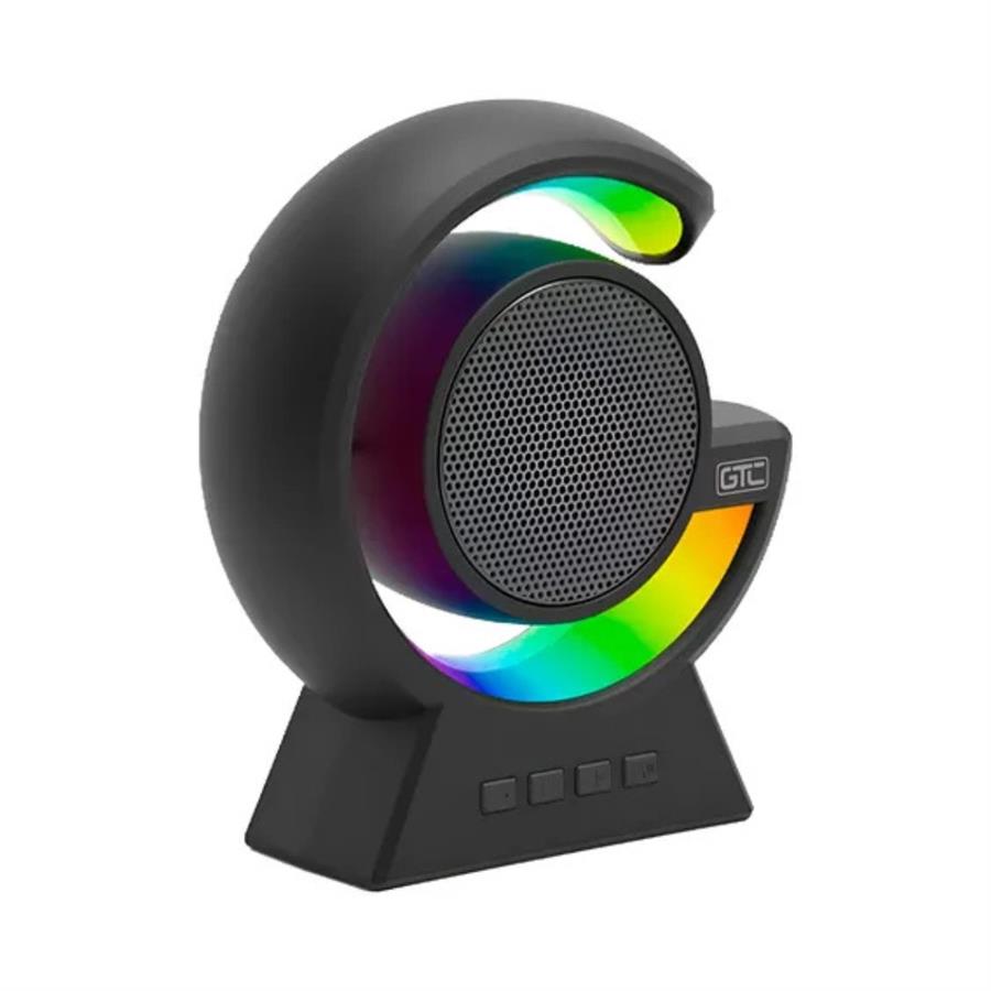 GTC PARLANTE INALAMBRICO ALCHEMY GLOWFORGE SPS-155