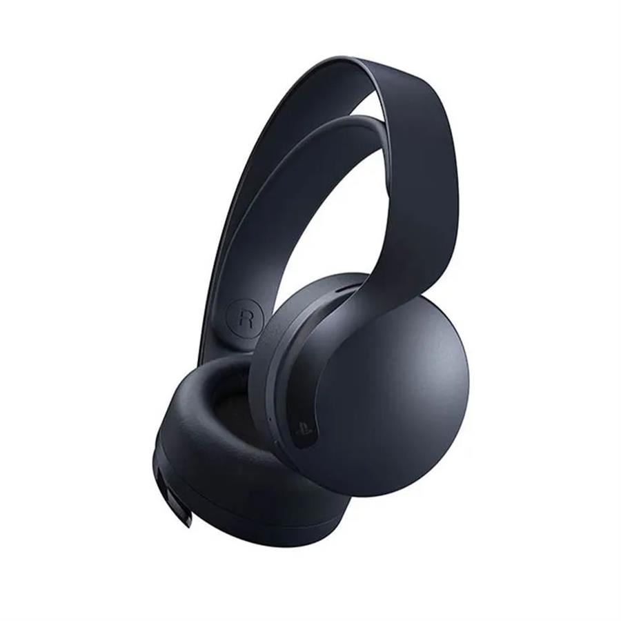 SONY PULSE 3D WIRELESS HEADSET PS5 BLACK