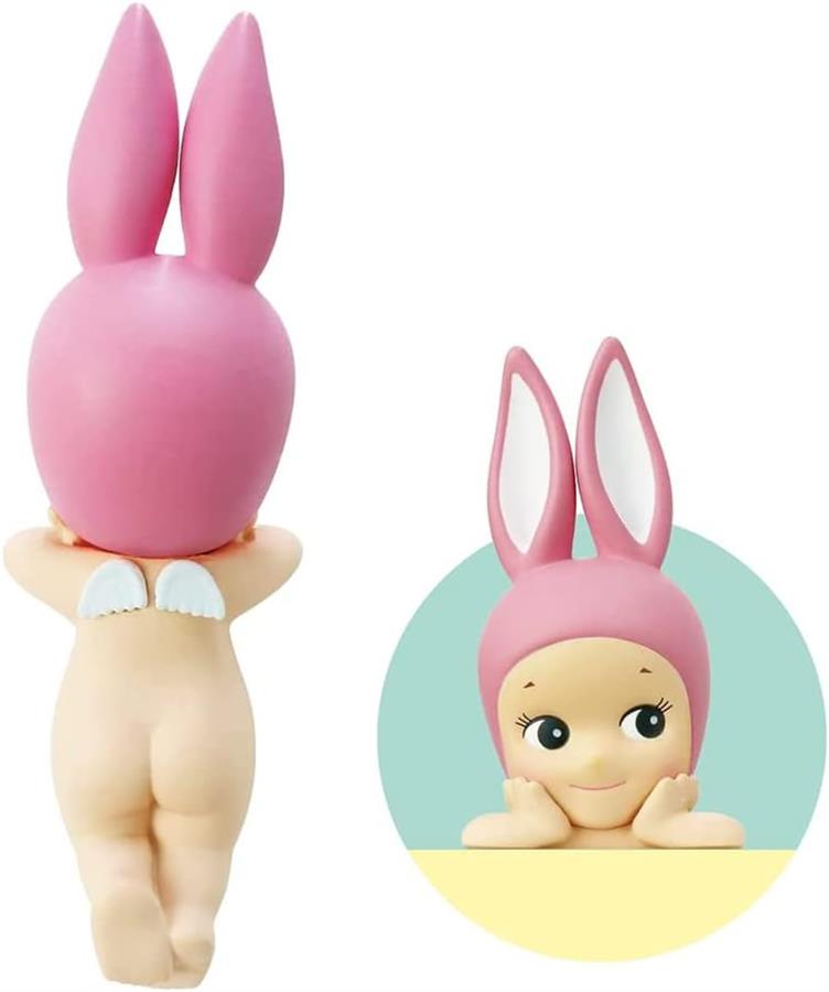 SONNY ANGEL HIPPERS YH DECORATIVE MINI FIGURES LOS ANIMALES SERIES