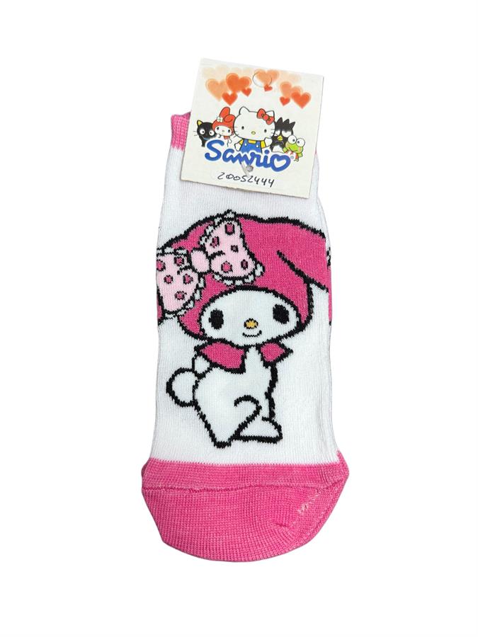 MEDIAS SANRIO MODELOS VARIOS
