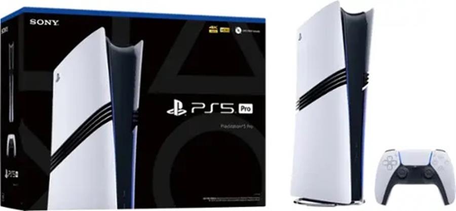 SONY PLAYSTATION 5 PRO 2TB
