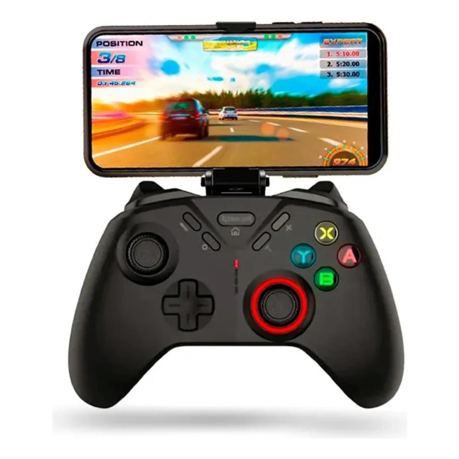 REDRAGON G711 FORGE WIRELESS PC/NSW/PS3/PS4/IOS/ANDROID
