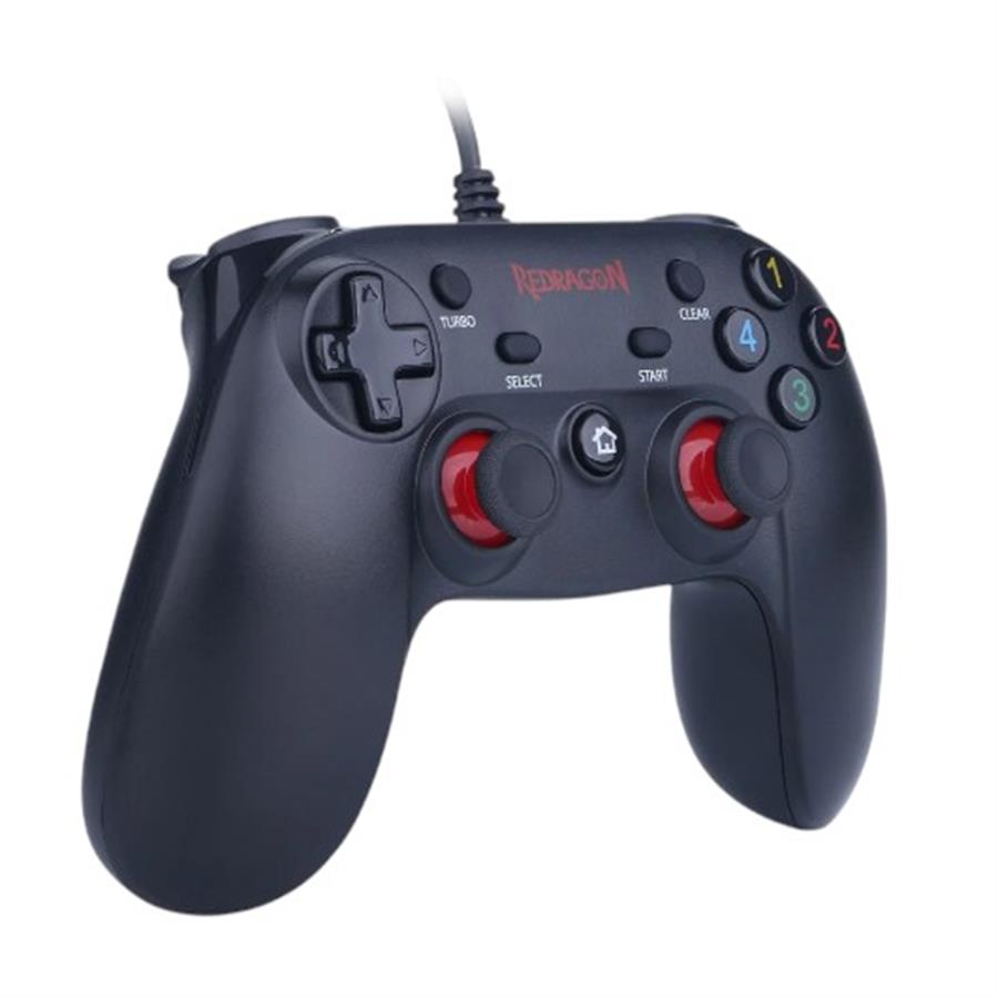 REDRAGON GAMEPAD WIRED G807 SATURN