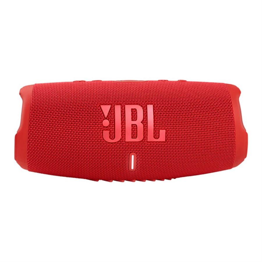 JBL HARMAN CHARGE 5 PARLANTE ROJO